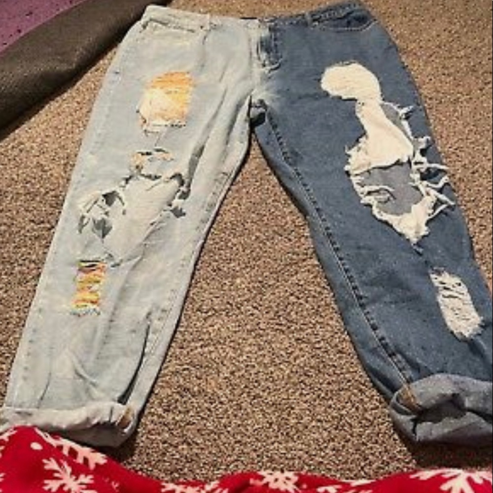 jean
